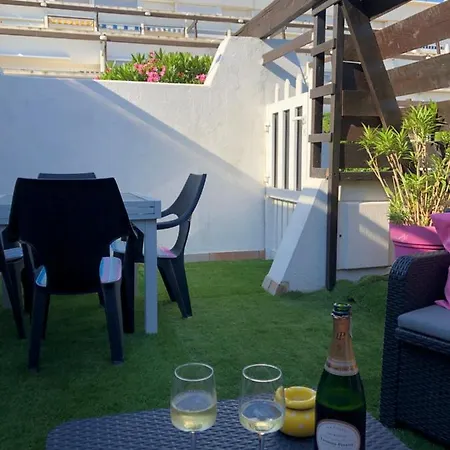 Port Nature 2 * 阿格德