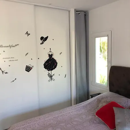 Port Nature 2 别墅 阿格德