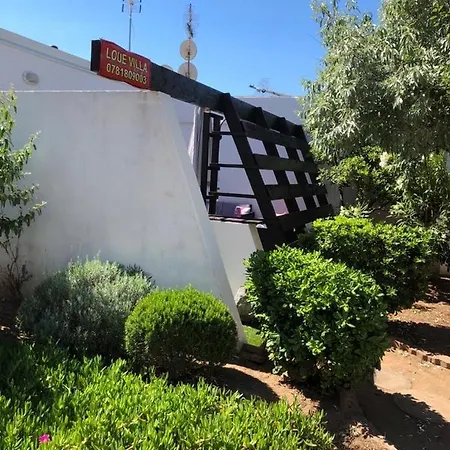 Port Nature 2 别墅 *