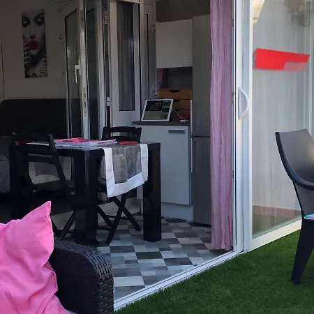 Centre Naturiste Studio * Agde