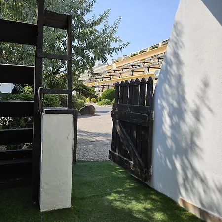 Port Nature 2 Βίλα *