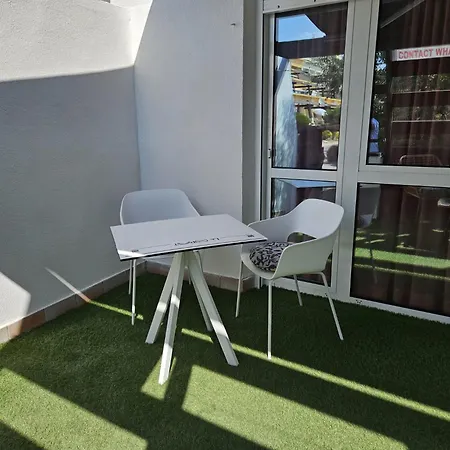 Port Nature 2 * Agde