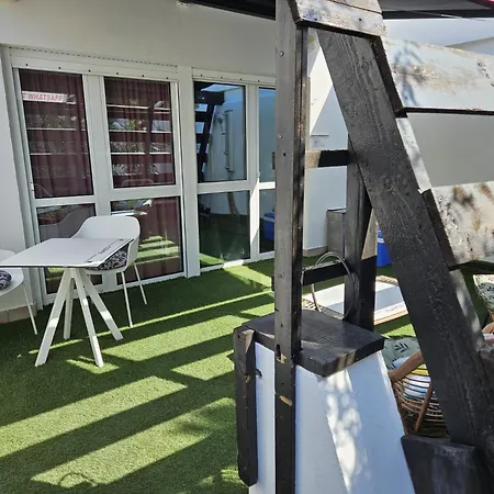 Βίλα Port Nature 2