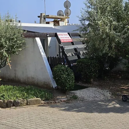 Port Nature 2 别墅 *