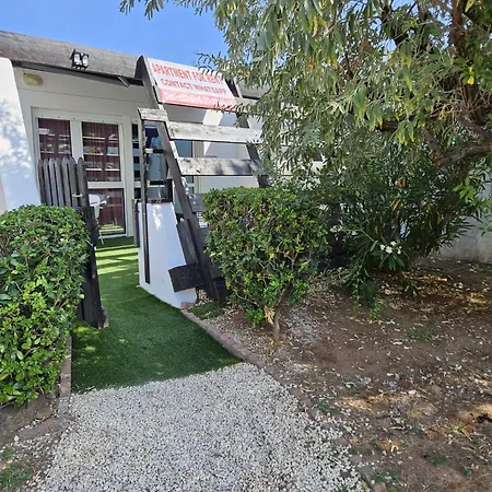 Port Nature 2 ヴィラ アグド