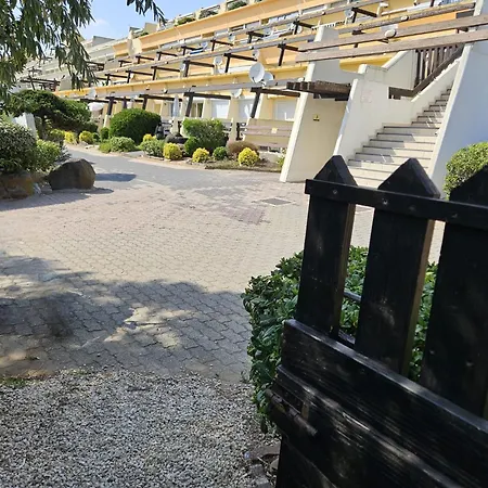 Port Nature 2 别墅 *