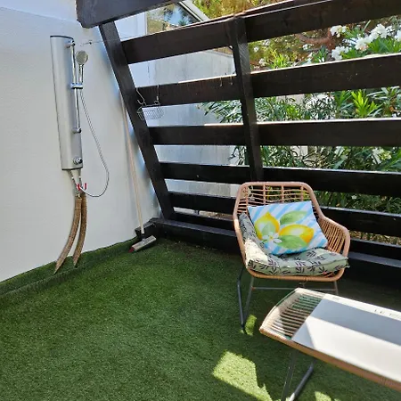 别墅 Port Nature 2 *