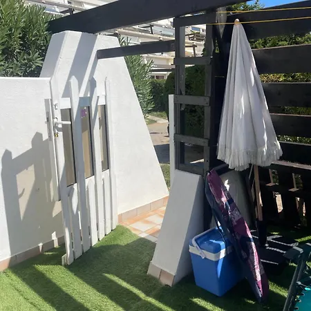 Port Nature 2 别墅 阿格德