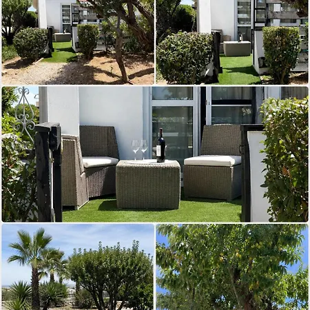 Centre Naturiste *