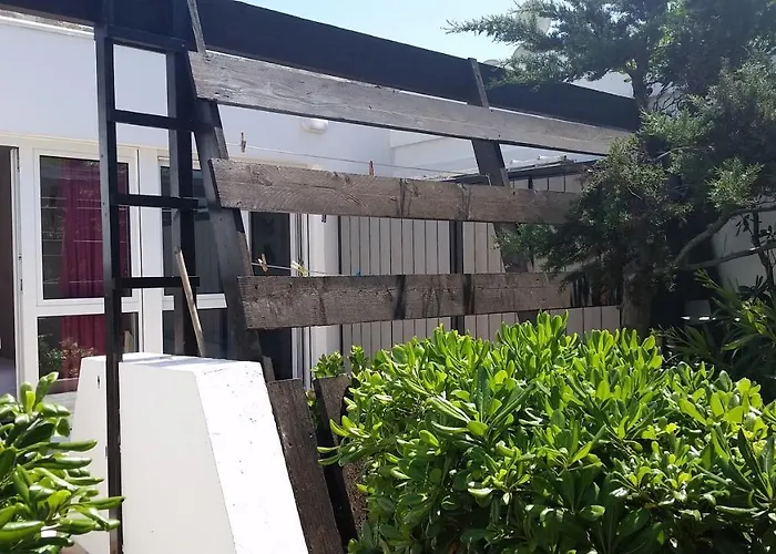 Port Nature 2 ヴィラ アグド