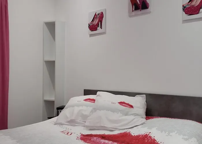 Villa Centre Naturiste