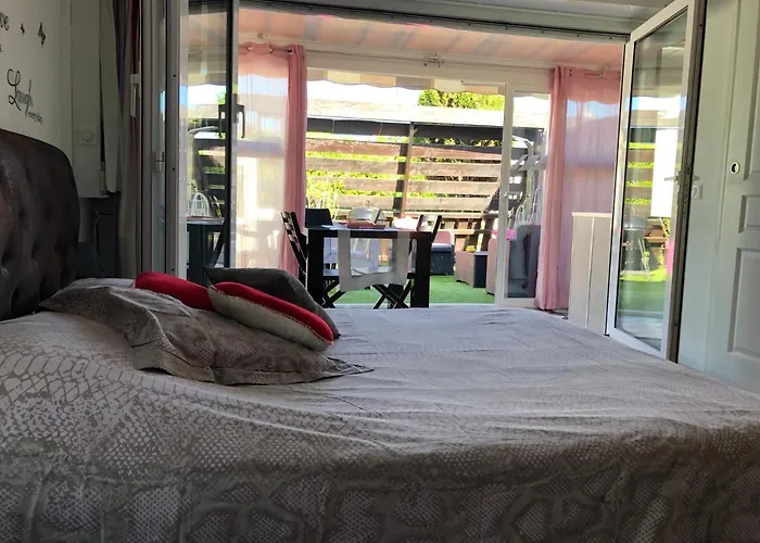 Centre Naturiste * Agde