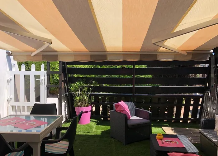 Port Nature 2 * アグド