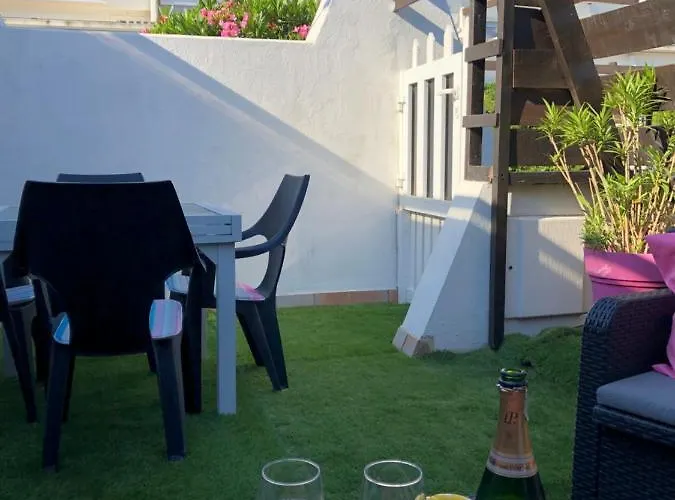 Port Nature 2 * Agde