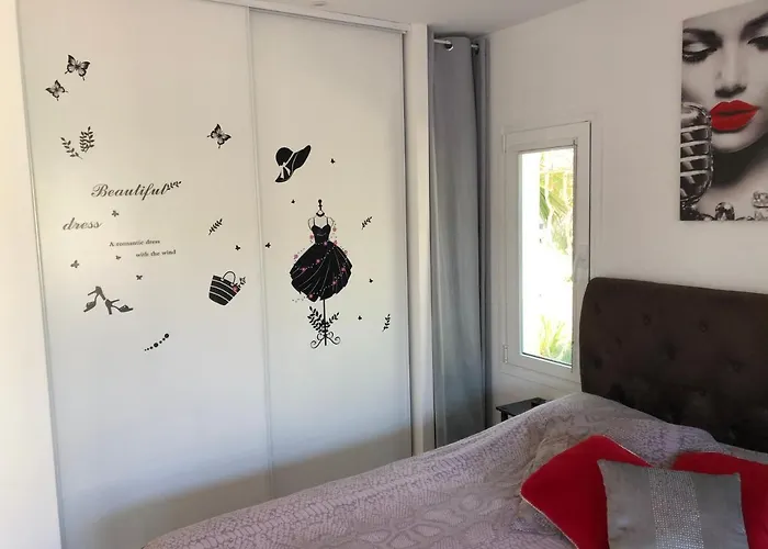 Centre Naturiste Villa Agde