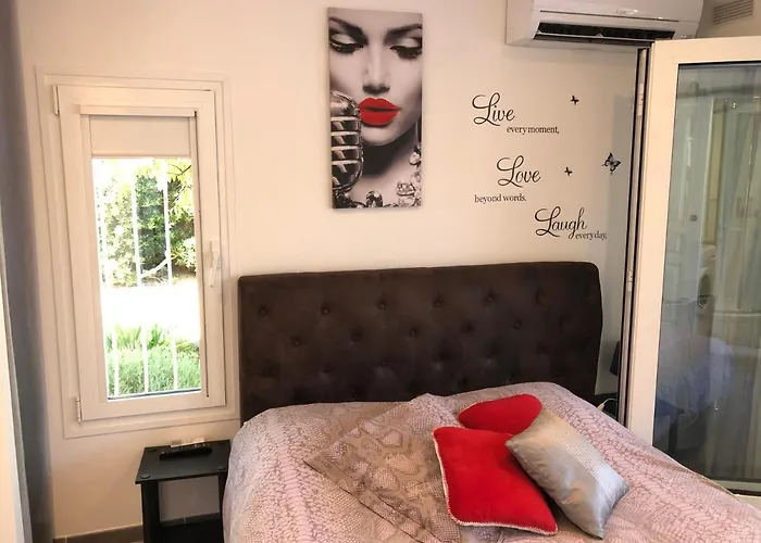 Centre Naturiste Agde