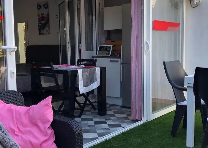 Centre Naturiste * Agde