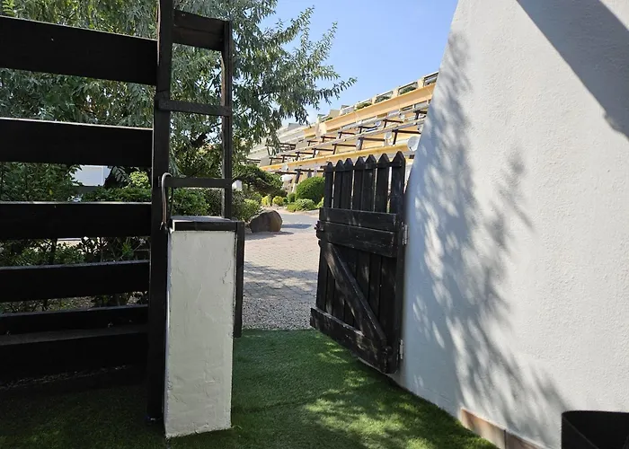 Port Nature 2 빌라 *