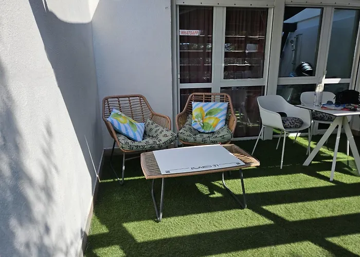 ヴィラ Port Nature 2 *