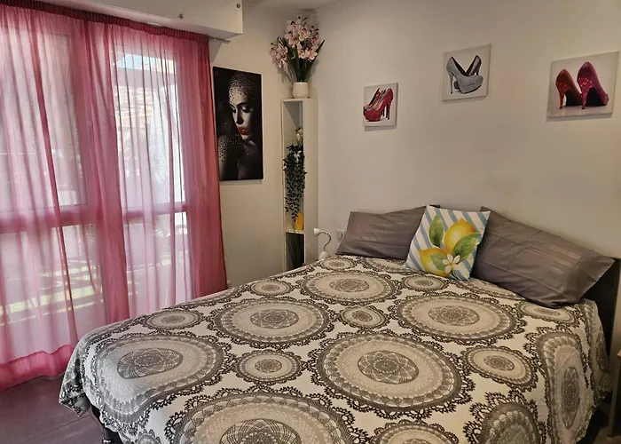 빌라 Port Nature 2 아그