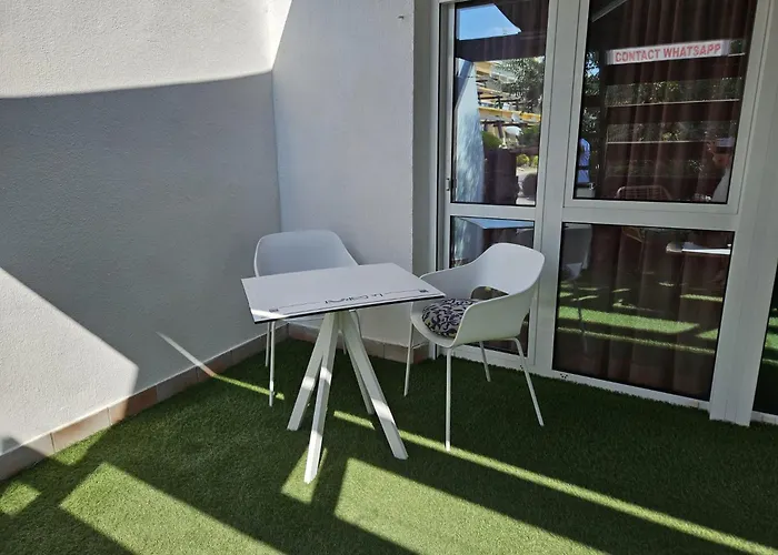 Port Nature 2 * 아그