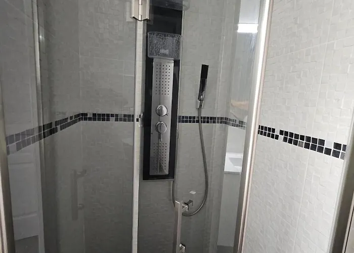 Centre Naturiste Villa Agde