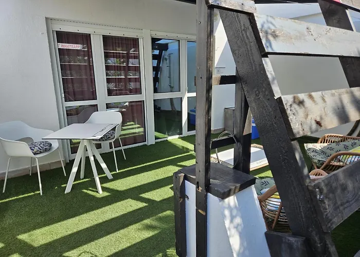 빌라 Port Nature 2