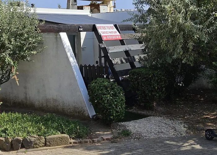 Port Nature 2 Villa *