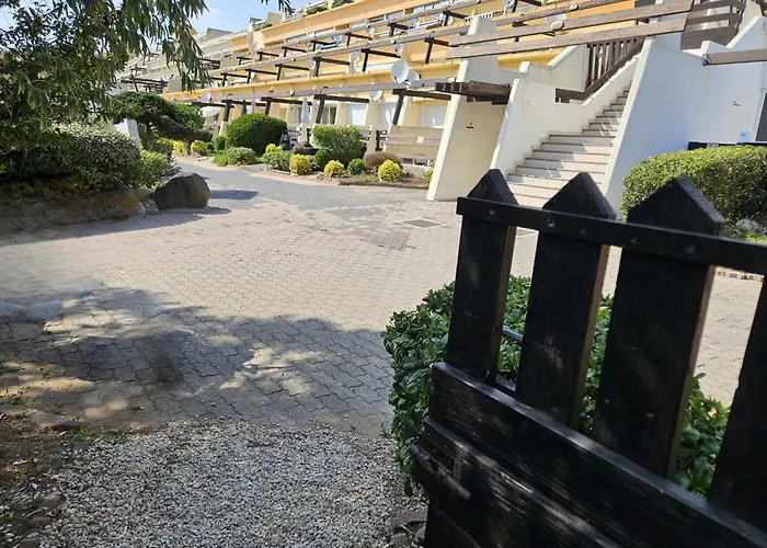 Port Nature 2 ヴィラ *