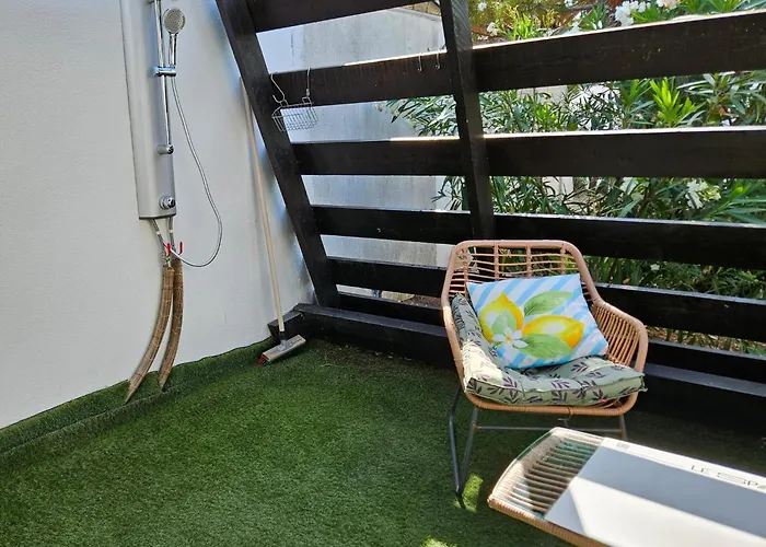 ヴィラ Port Nature 2 *