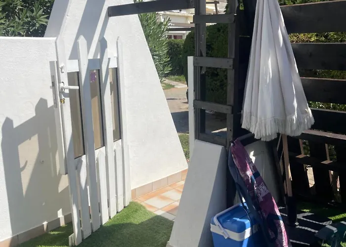 Centre Naturiste Villa Agde