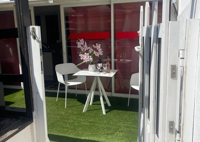 ヴィラ Port Nature 2 *