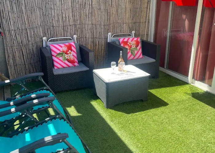 Port Nature 2 * 아그