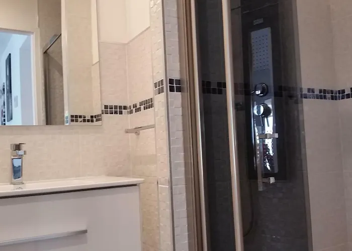 Villa Centre Naturiste *